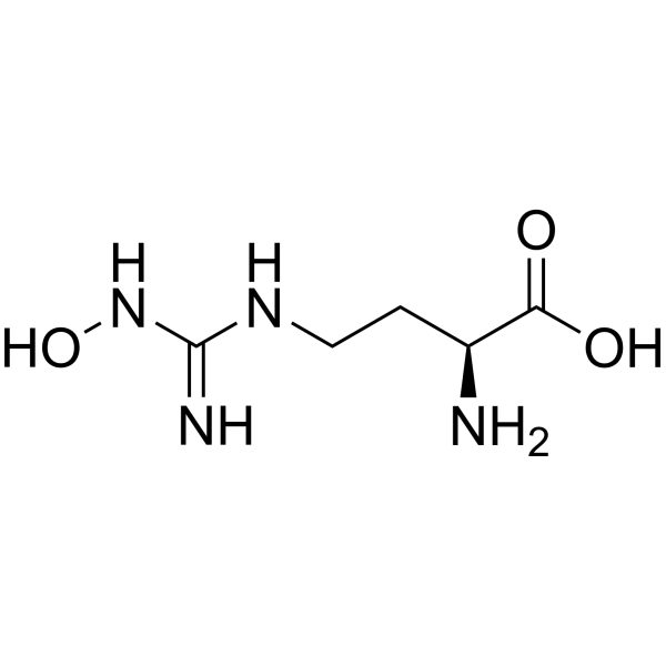 nor-NOHA 189302-40-7